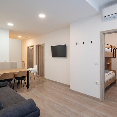 Nika & Erik Apartment ครานสกา โกรา ภายนอก รูปภาพ