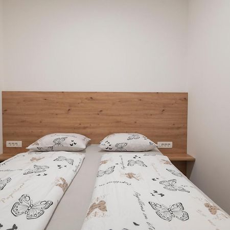 Nika & Erik Apartment ครานสกา โกรา ภายนอก รูปภาพ