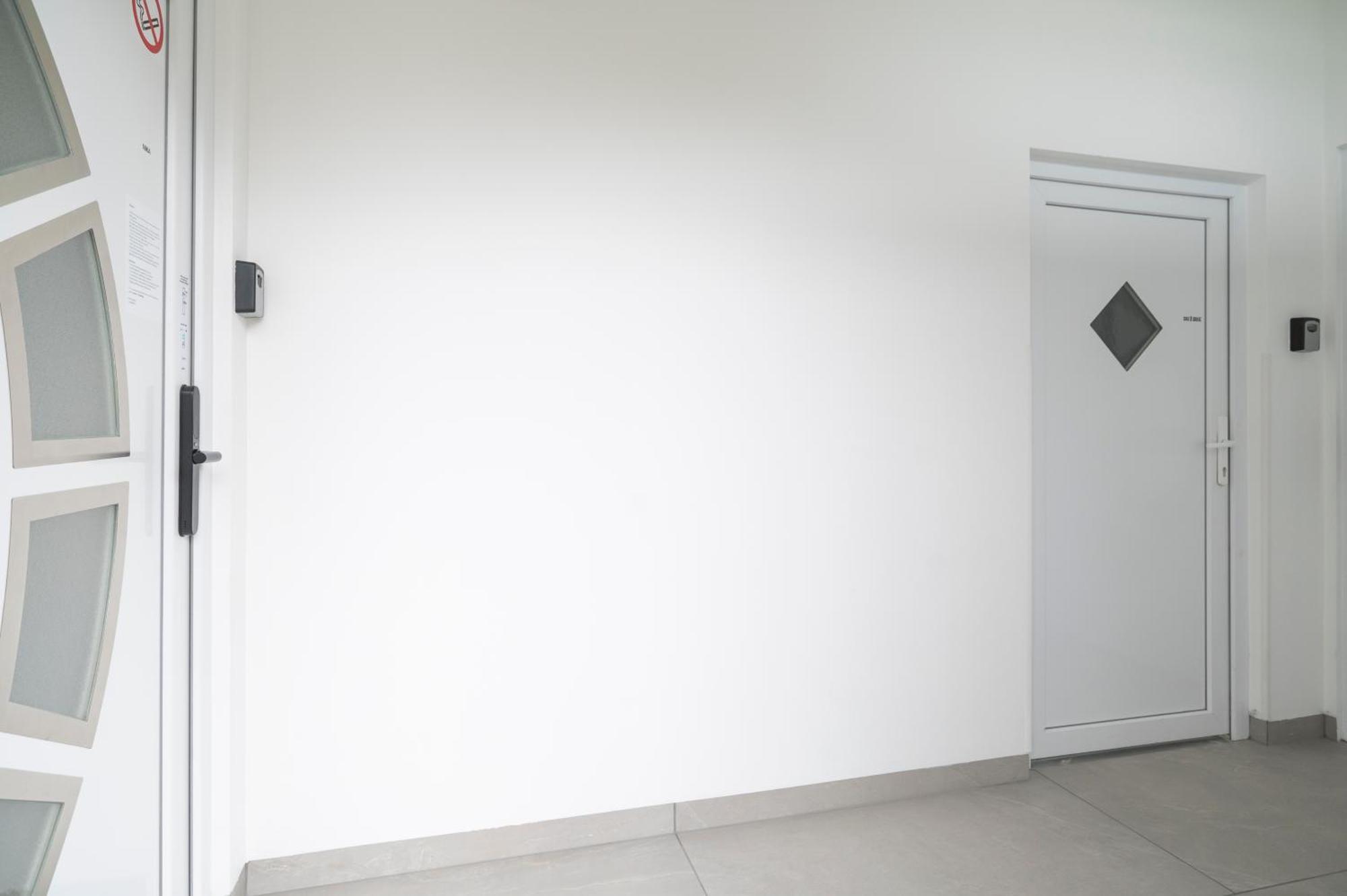 Nika & Erik Apartment ครานสกา โกรา ภายนอก รูปภาพ