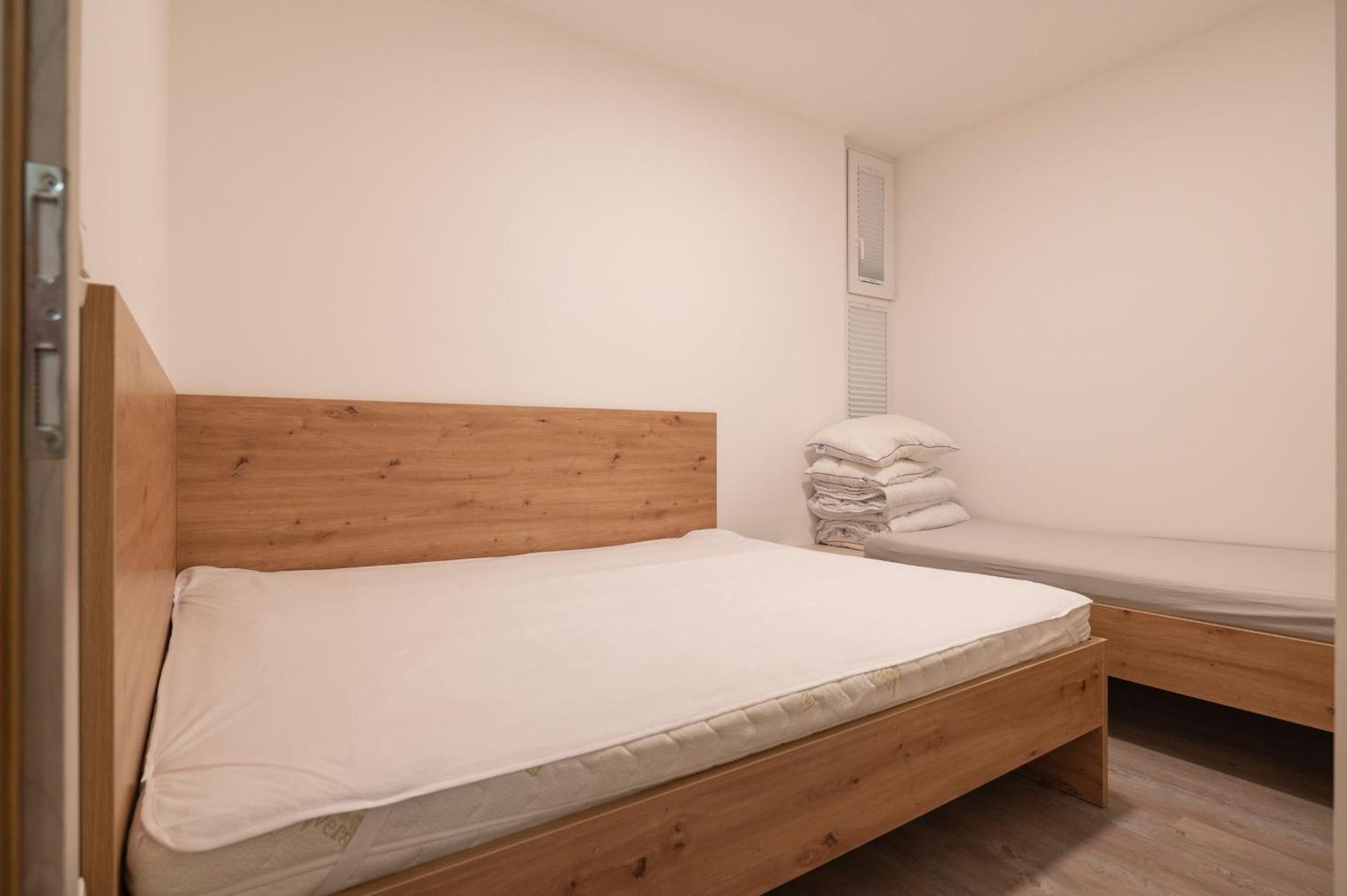 Nika & Erik Apartment ครานสกา โกรา ภายนอก รูปภาพ